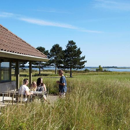 4 Person Holiday Home On A Holiday Park In Karreb Ksminde Karrebæksminde Екстериор снимка