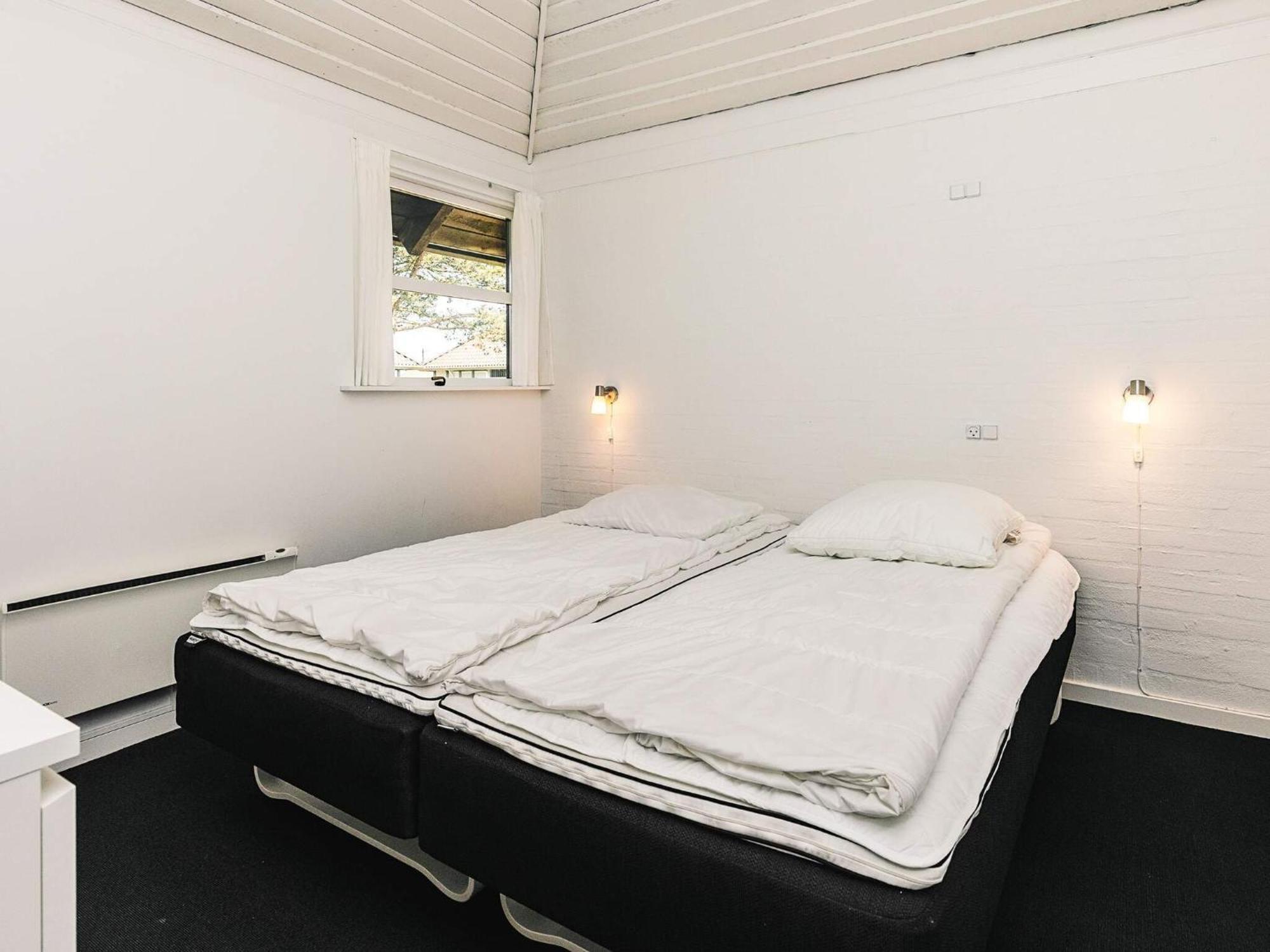 4 Person Holiday Home On A Holiday Park In Karreb Ksminde Karrebæksminde Екстериор снимка