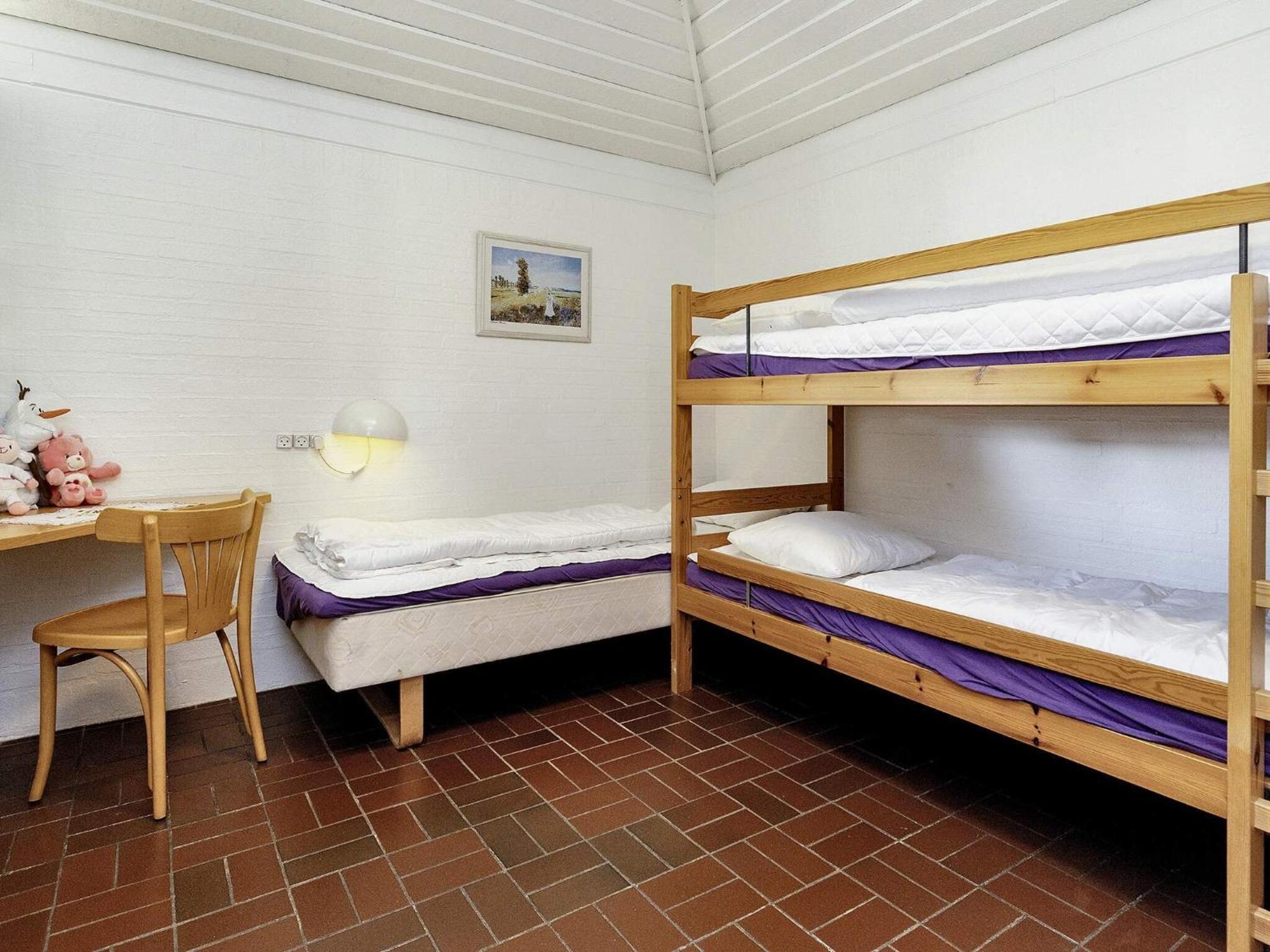4 Person Holiday Home On A Holiday Park In Karreb Ksminde Karrebæksminde Екстериор снимка