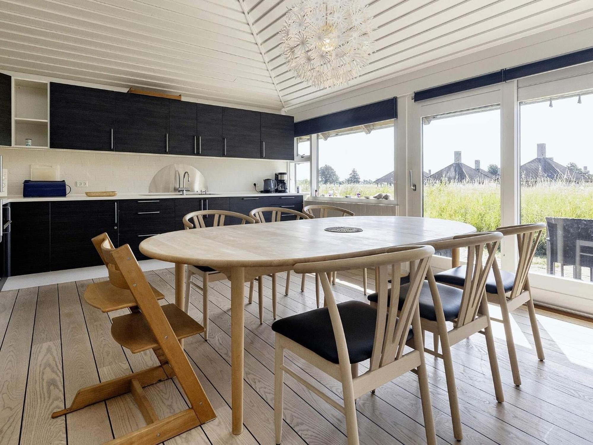 4 Person Holiday Home On A Holiday Park In Karreb Ksminde Karrebæksminde Екстериор снимка