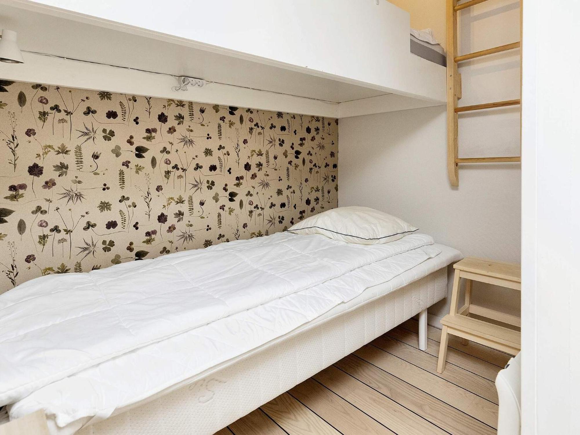4 Person Holiday Home On A Holiday Park In Karreb Ksminde Karrebæksminde Екстериор снимка
