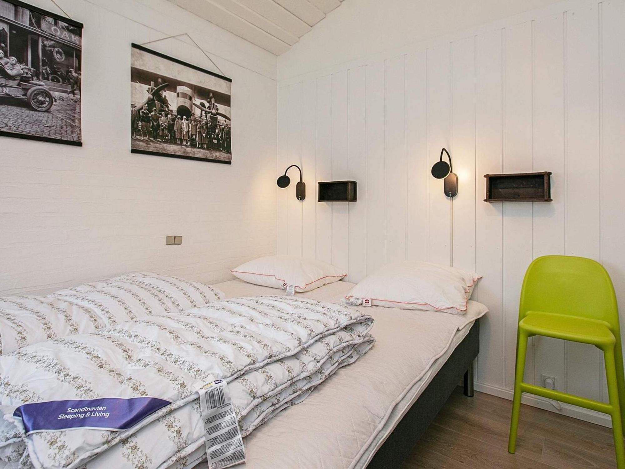4 Person Holiday Home On A Holiday Park In Karreb Ksminde Karrebæksminde Екстериор снимка