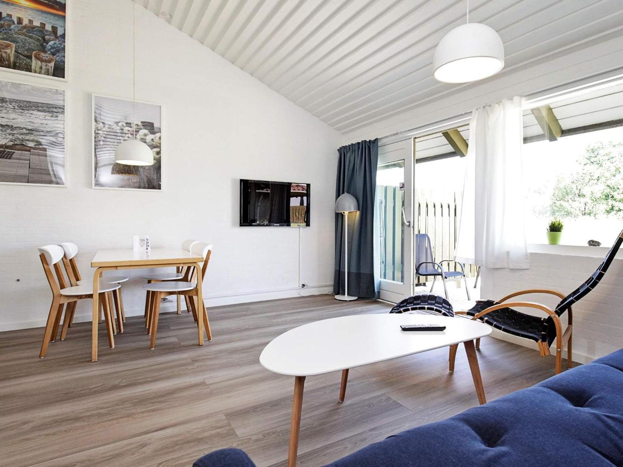 4 Person Holiday Home On A Holiday Park In Karreb Ksminde Karrebæksminde Екстериор снимка