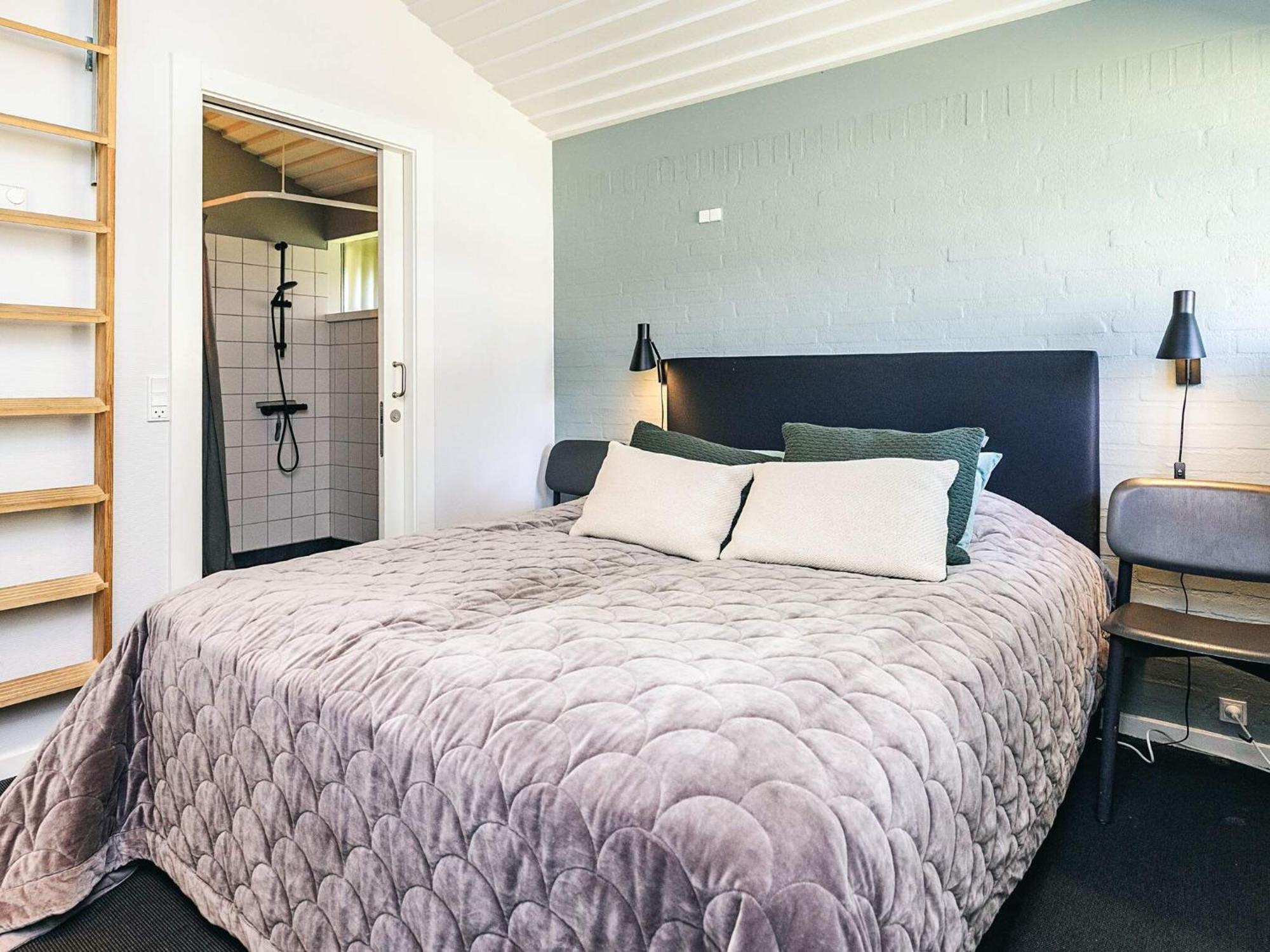4 Person Holiday Home On A Holiday Park In Karreb Ksminde Karrebæksminde Екстериор снимка