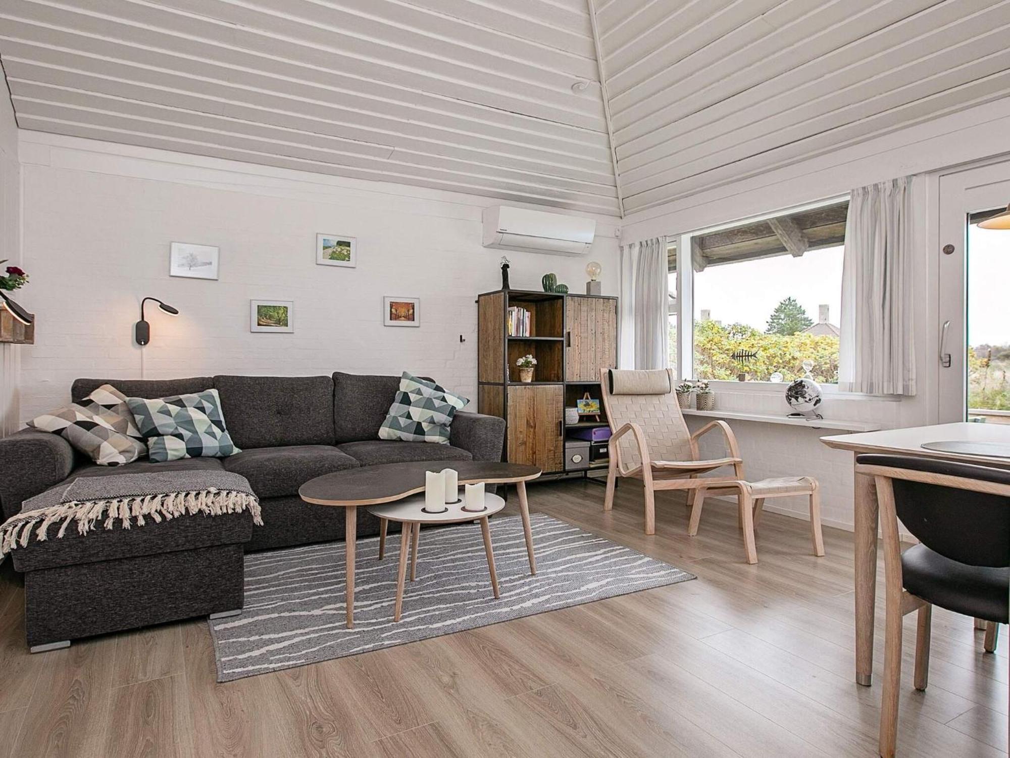 4 Person Holiday Home On A Holiday Park In Karreb Ksminde Karrebæksminde Екстериор снимка