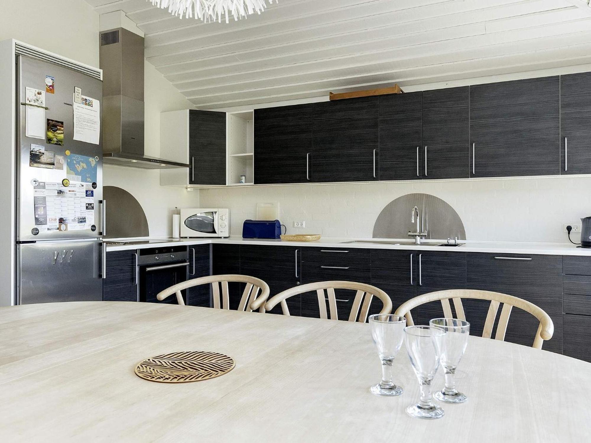 4 Person Holiday Home On A Holiday Park In Karreb Ksminde Karrebæksminde Екстериор снимка