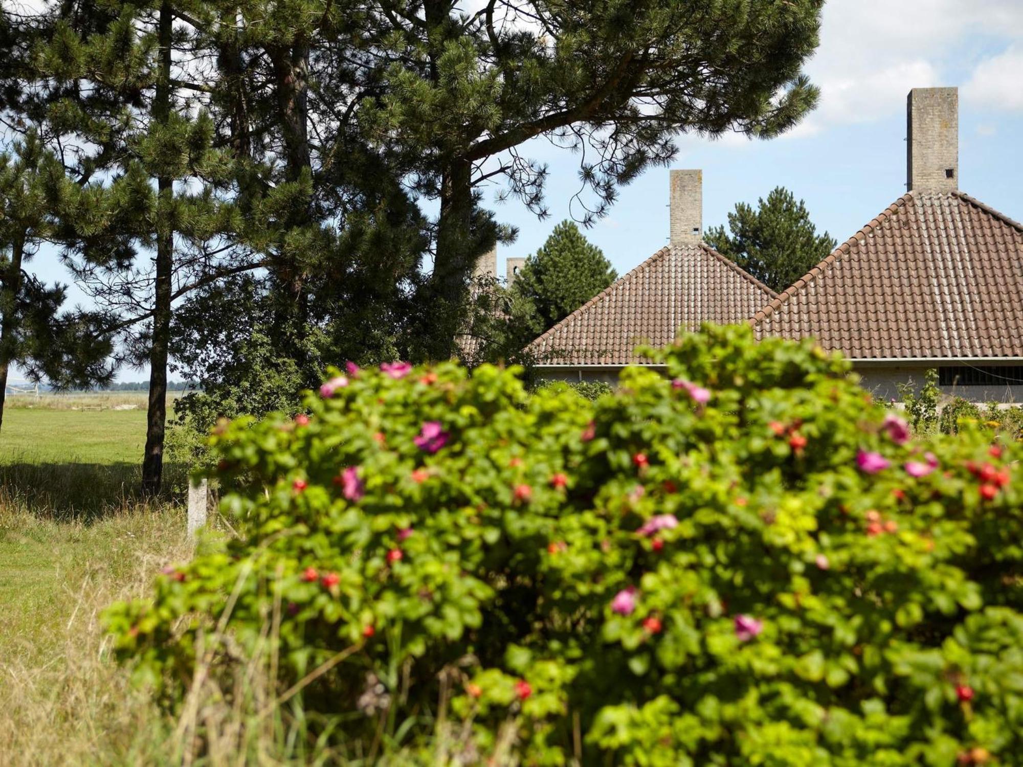 4 Person Holiday Home On A Holiday Park In Karreb Ksminde Karrebæksminde Екстериор снимка